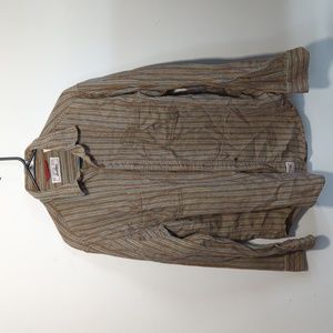 Levi Strauss Button Down